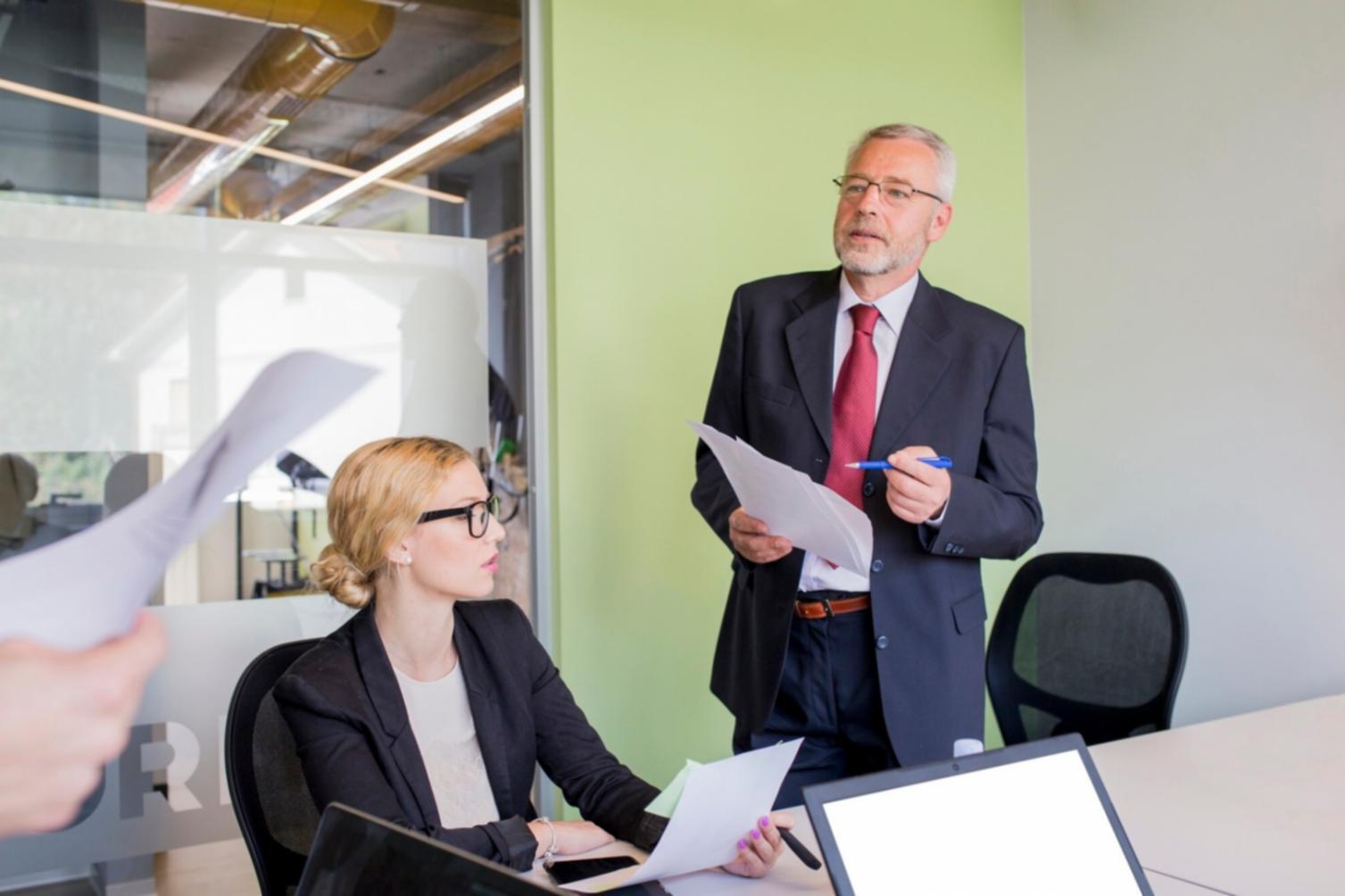 Strategisches Finanzmanagement im Jahresverlauf