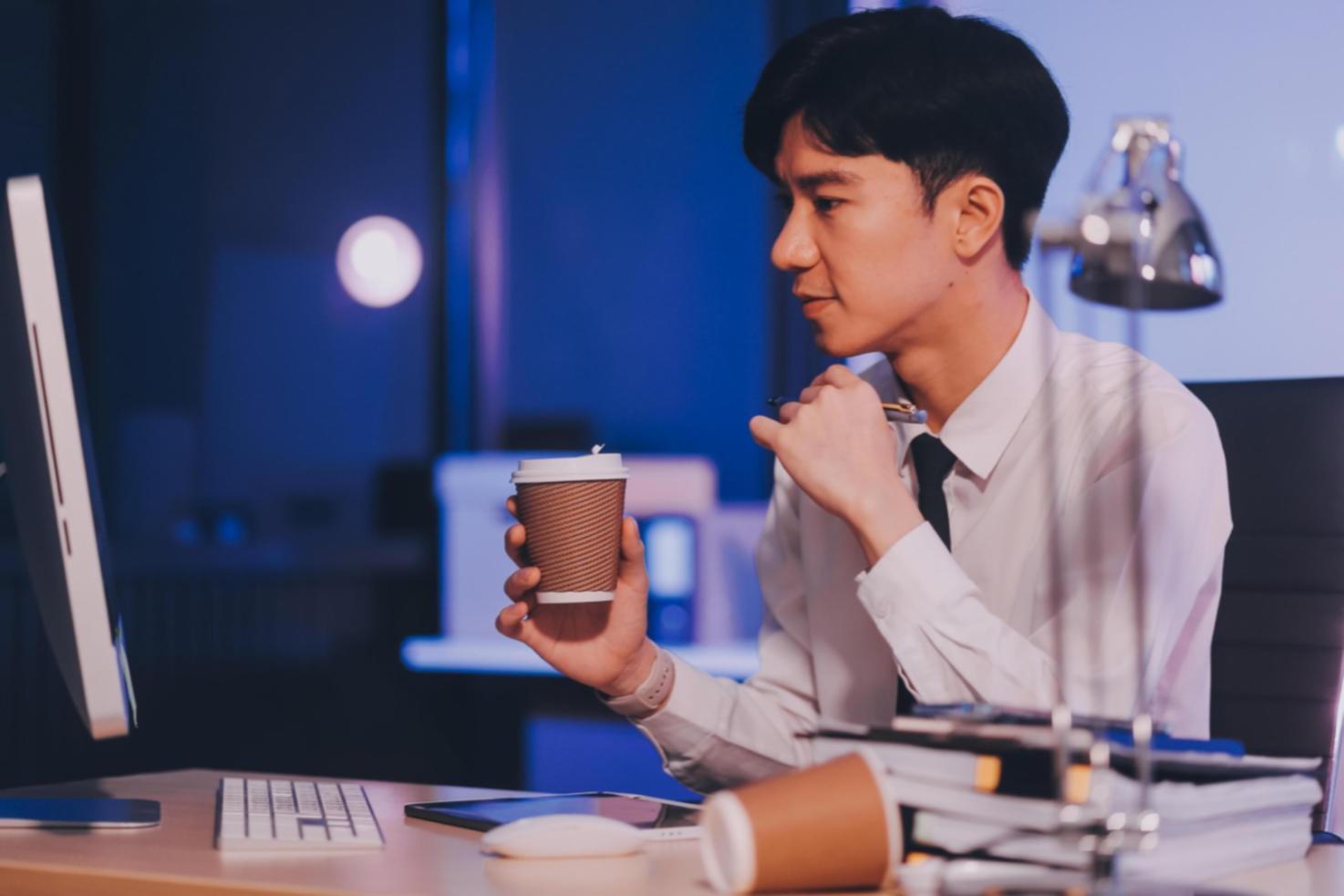 Langfristige Finanzstrategie entwickeln