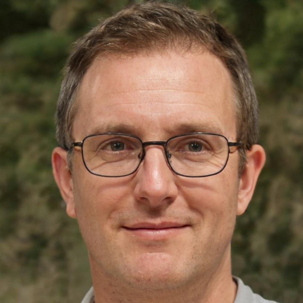 Portrait von Leonas Rakauskas