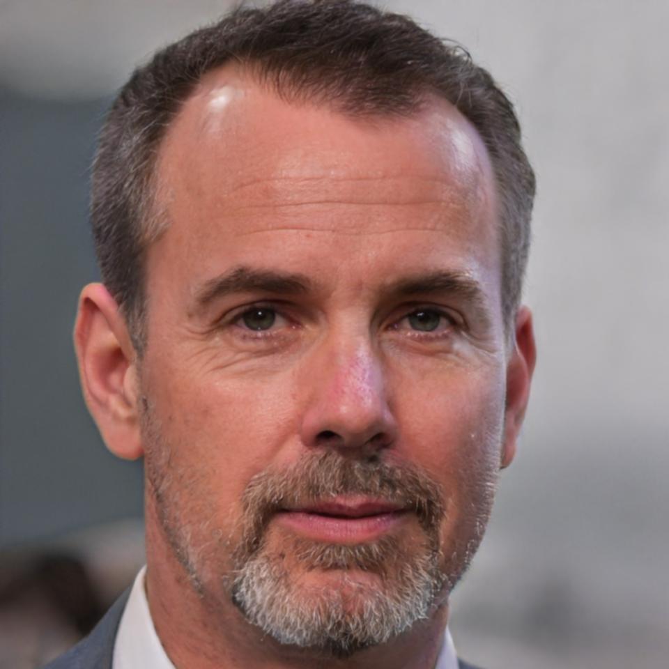 Finanzberater Torben Lindholm